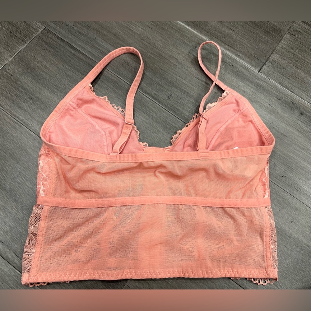 Colsie‎ Lace Bra - Picture 4 of 5